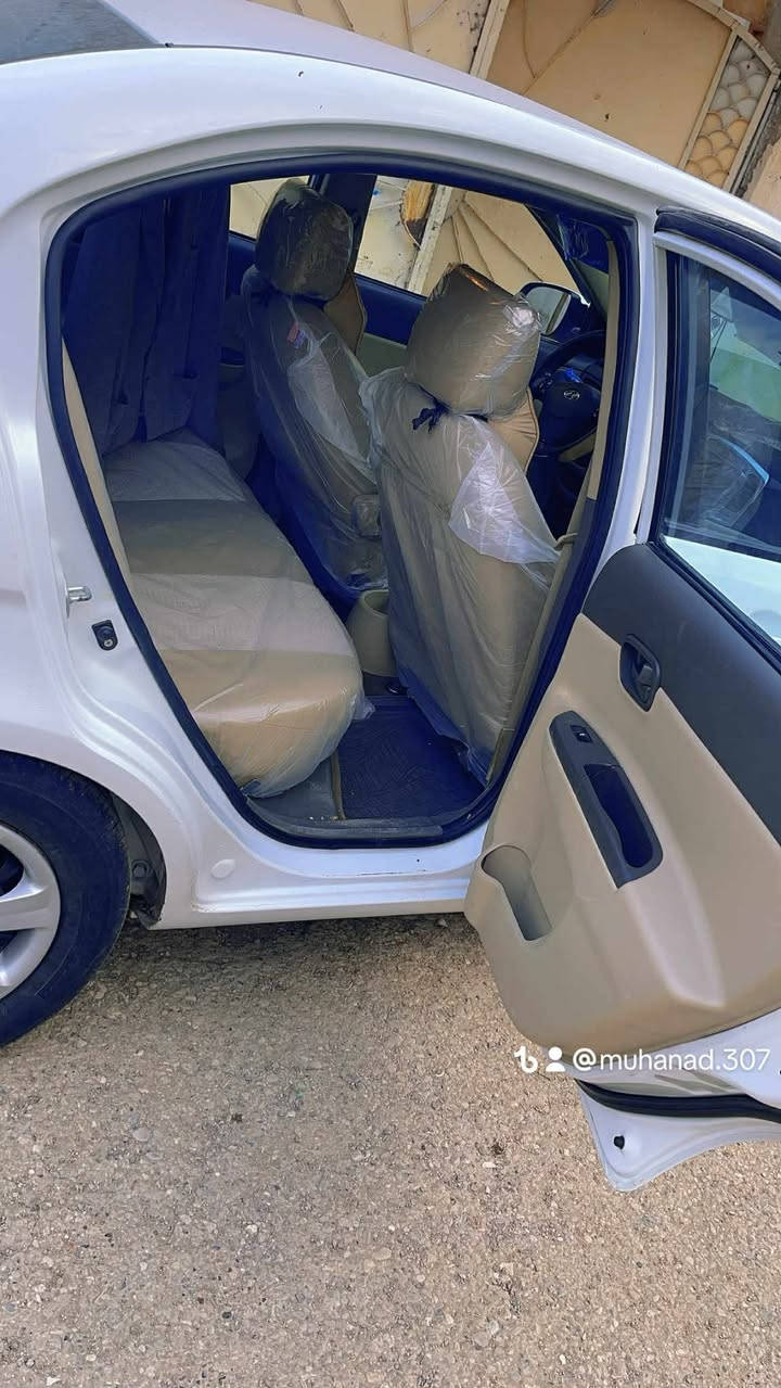 أكسنت للبيع كوري بسمي فول مواصفات عدة البصمه وسلايت محرك 1600 شرط لا تبخير ولا تنقيص سياره مالبيت حيييل نضيفة طخم تاير جديد صدر جديد باتري جديد تحكم ستيرن جيهتين شاشه كامرة حساسات خلفيه هورن بوش بيها صبغ بوند ونص دوسه فقط السعر ١٠٠ ورقة بي مجال؛ #الهاتف *********** اتصال
***********،،،،، خاص مقفل
