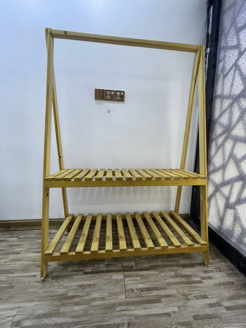 ستاند يرهم لزرع ويرهم لتحضير كتب المدرسه والملابس السعر 40 مكاني بغداد


**إذا كنت صاحب هذا الإعلان وتريد حذفه لأي سبب، رجاءا أرسل رسالة إلى الدعم الفني**