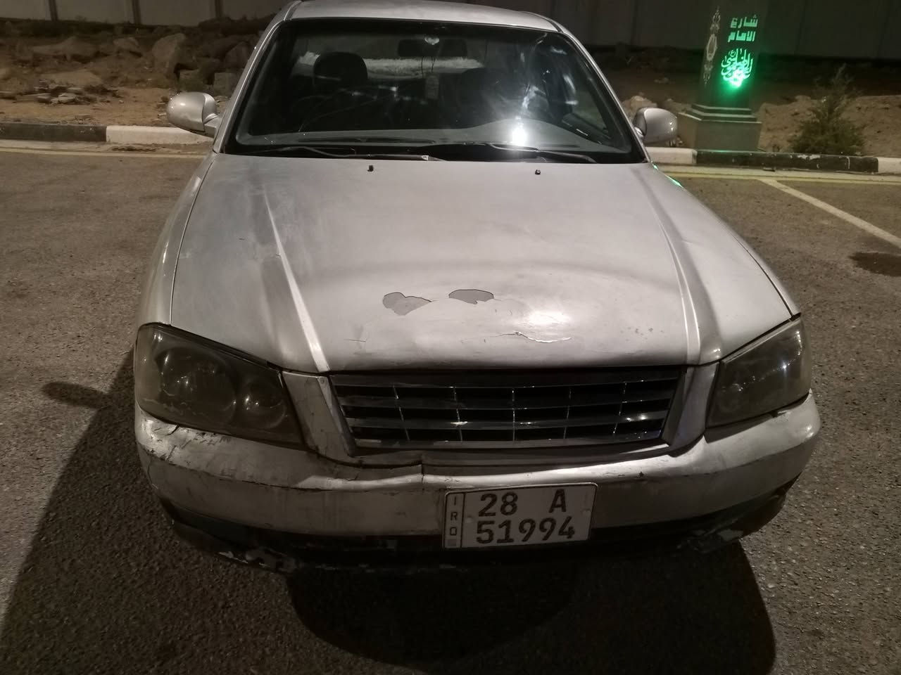 سلام عليكم كيا أوبتما للبيع موديل200
رقم نجف بسمي تحويل مباشر 
محرك نضيف 
حداديه نضيفه
تخم تايرات  جديد 
تبريد شغال
مكان كربلاء الاستفسار ***********اسعر //28//وبيه مجال
