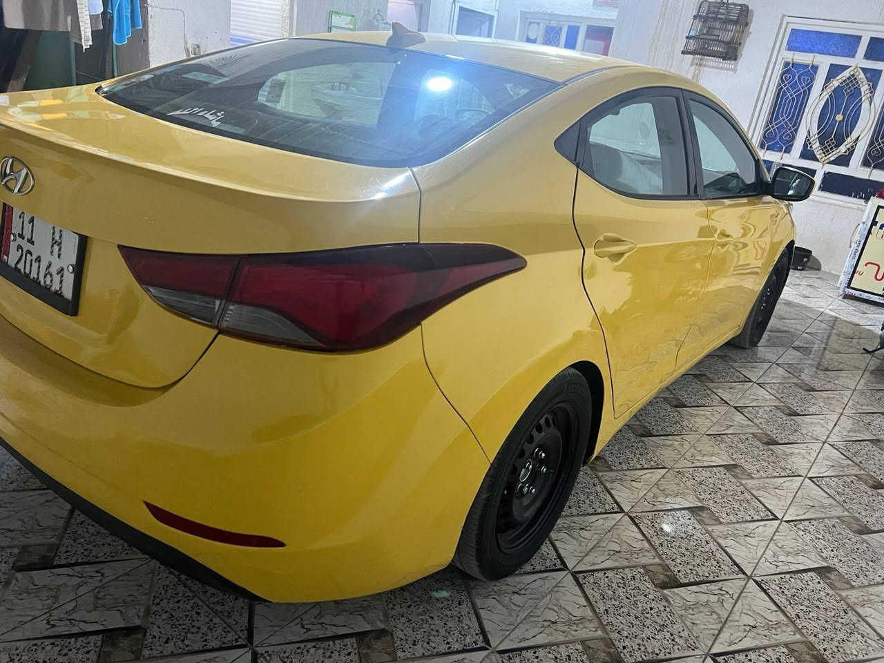السلام عليكم النترا 16 امريكي للبيع حادثها تبديل بنيد بس مواصفاتها تحكم ستيرن جهتين شاشه زغيره كامره مانع نزلاق مثبت سرعه نضام أيكو مكينه 1800دوش خير من الله كير كذالك منضومه تبريد جديد ثلج حداديه تخبل سياره نضيفه ومامتعوبه السعر 112 وبيها مجال قليل


**إذا كنت صاحب هذا الإعلان وتريد حذفه لأي سبب، رجاءا أرسل رسالة إلى الدعم الفني**