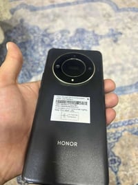 هونر X9b 5G • ٢٥٦ • ١٢+٨ رام