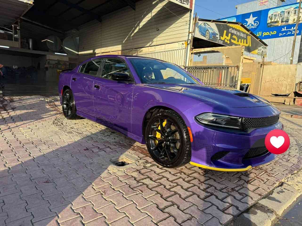 جارجر GT 2023 رقم اربيل ماشية 25 الف مكفولة كفالة عامة
***********
