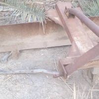 غراض عنتر • فدان • غماس الديوانية