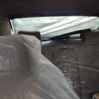 حجم 525مكينه 525  مو ديل 93گير اوتوماتيك  تبريد تدفئه شغال صدر حداديه ...