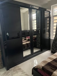 اربيل • غرفه نوم • سرير نفرين