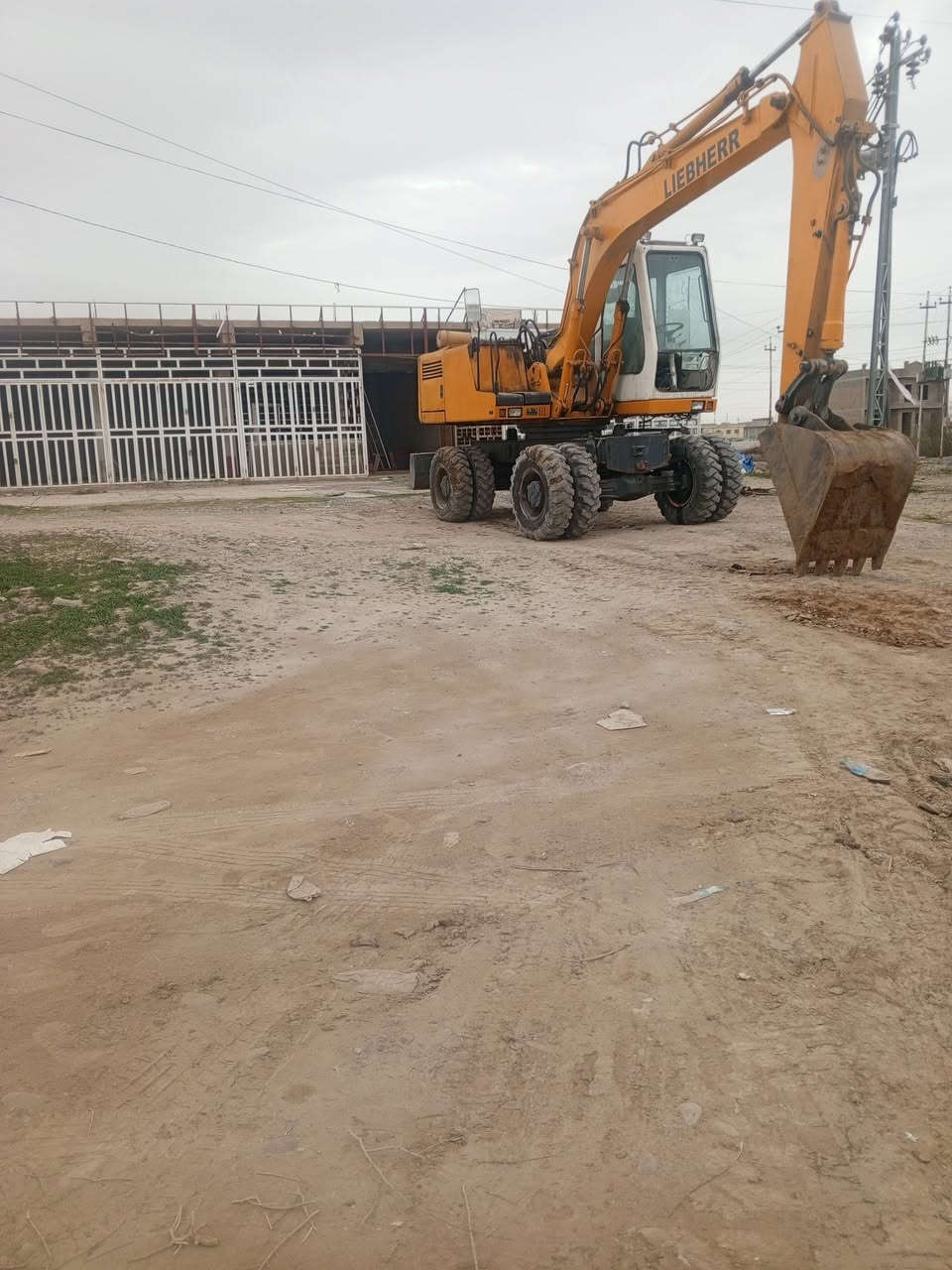 سلام عليكم حفاره لبهير اللبيع
*********** الاستفساو
