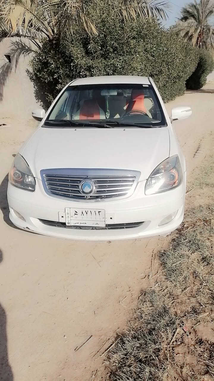 سلام عليكم سياره جيلي موبل ١٢
سياره مكفوله ماعده الجاملغ الخلفي اقل من الشبر سياره جاهزه على اخر حبايه كهربايات كلهه شغاله تبريد تدفىه تخم تاير جديد
دوشمه جديده كير ومكينه جدد مكفولات
الاستفسار تصل علرقم ***********
مكان السياره #بابل #ناحيه #الامام
