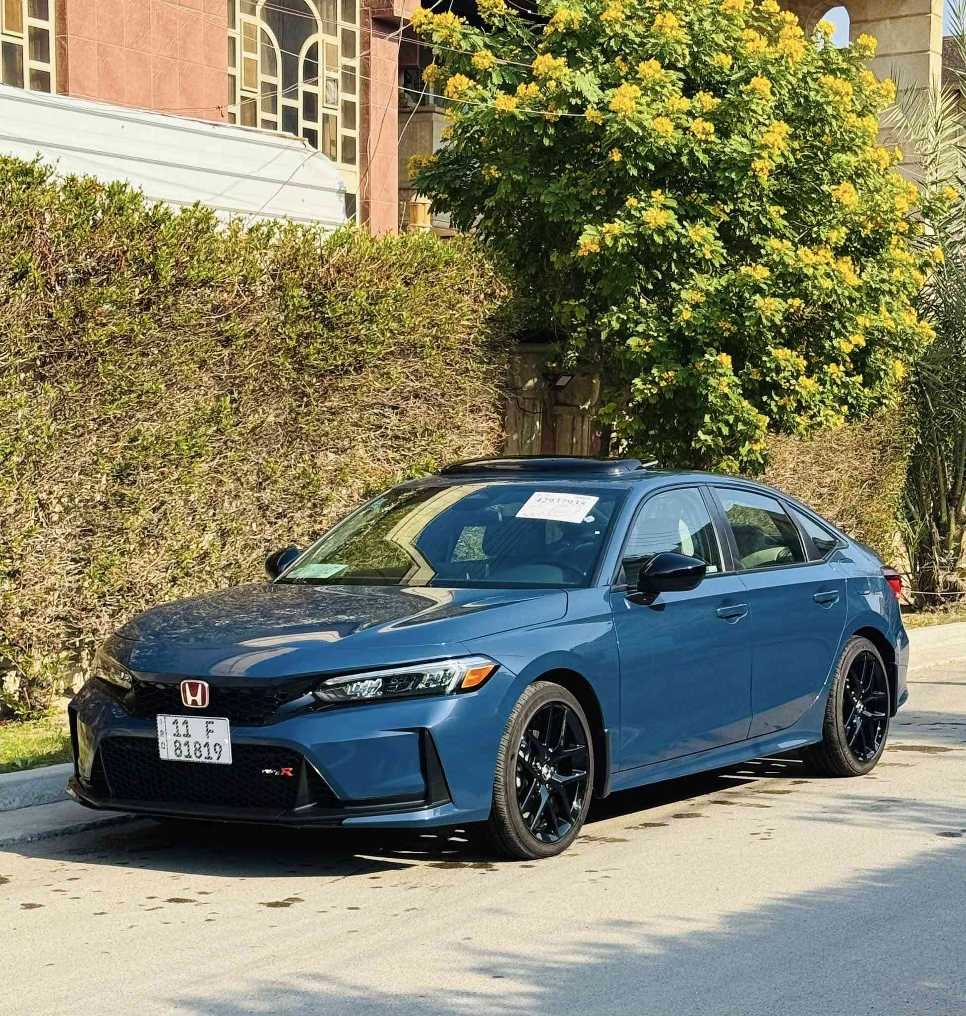 للبيع 2025
هوندا سفك هايبرد
موديل 2025
مكينه 2000 هايبرد
فئة سبورت
‏sport
فتحة
بصمة
شاشة
كامرا
هندبريك اوتو
الضرر موضح بلصور جاملغ وحافه البنيد
شواصي دواخل سليمه
ماشية  2800 سياره اخت الزيروا
سعرها ب175 ورقه
مكان السياره المنصور
***********
