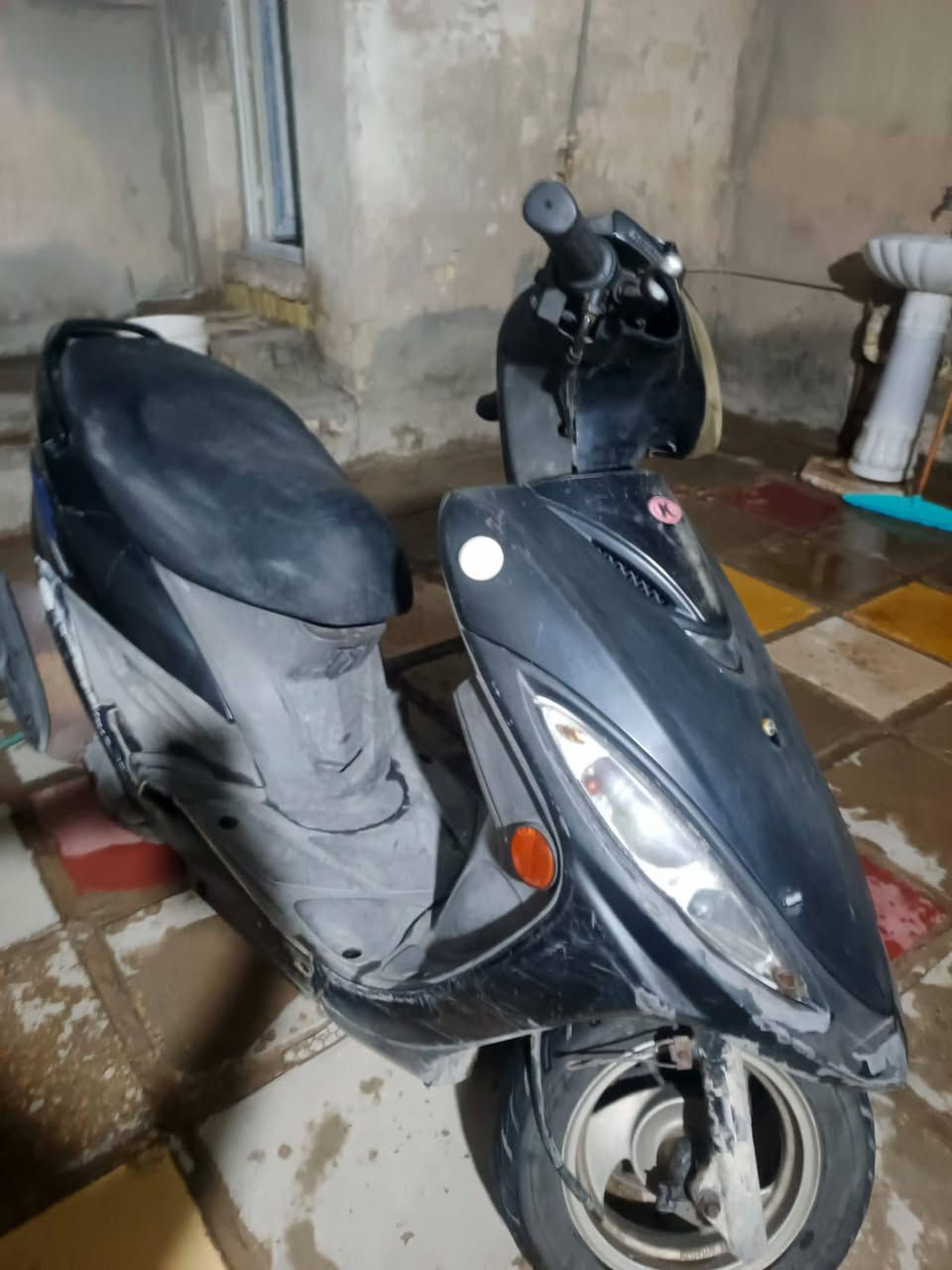 دراجه جي فور
دراجه كايمه ابيعلك كوم حديد 
السعر 225
مكاني الناصريه مركز


**إذا كنت صاحب هذا الإعلان وتريد حذفه لأي سبب، رجاءا أرسل رسالة إلى الدعم الفني**