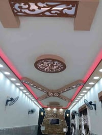 خدمات هندسية • تشطيب عالي • النجف