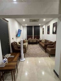 الكرادة • ١١٠م • طابق ارضي