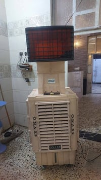مبرده ام الخرطوم حجمه ٦٠شغاله كامله بلادي شركه اي عطل مابيه  077620603...