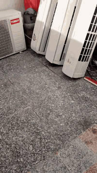 السلام عليكم سبالت عدد ٢ للبيع
الاول  هيربيكس ٢ طن ٤٠٠ الف 
ووالثاني  ميديا طن ونص سعره ٣٠٠ الف
الغاز مالتهن الاصلي بيهن جديدات مستخدمات صيفيه وحده بس أو شهر واحد فقط
***********
