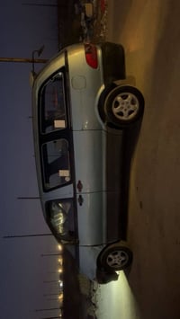 بريڤيا • ١٩٩٣ • كير اوتماتيك