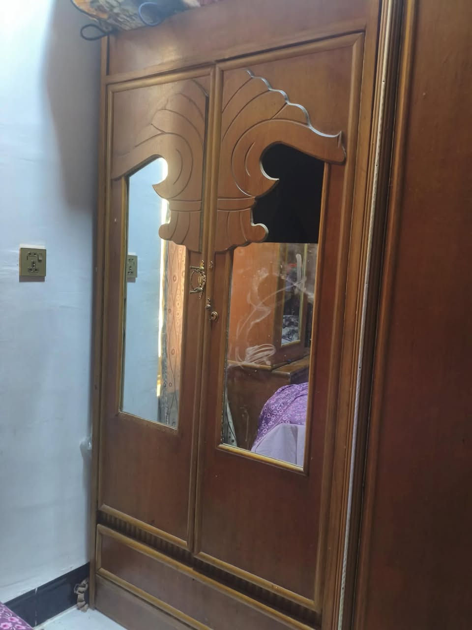 غرفه صاج تسگام كلش نضيفه للبيع ب٤٠٠
كربلاء قرب سفارة تركيه


**إذا كنت صاحب هذا الإعلان وتريد حذفه لأي سبب، رجاءا أرسل رسالة إلى الدعم الفني**