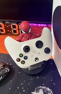 ستاند جوستك • اكسسوار