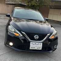 نیسان سێنترا 2018 مواسەفاتی SV  ۷۱ میل ڕۆشتووە سەنەوی بەسەر چووە  بێ ب...