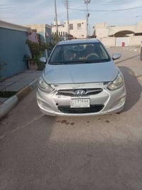 اكسنت موديل ١٣ بأسمي تحويل السعر ٨٢ 07810735006