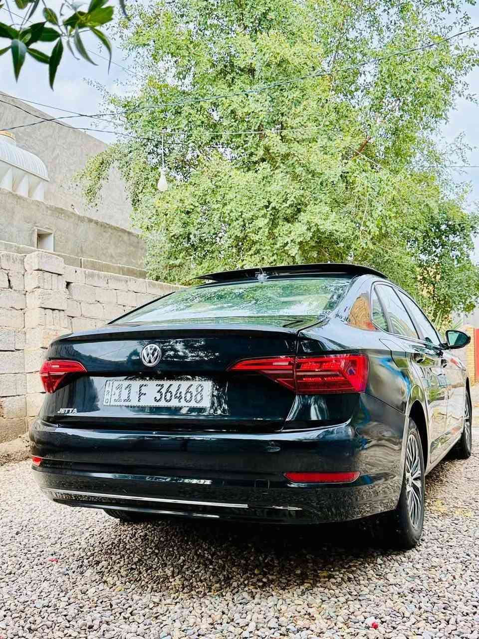السلام عليكم
فولكس واكن جيتا 2019 رقم بغداد انكليزي بأسمي حادثه بالصور  مكينه ١٨٠٠تيربو فول مواصفات بصمه تشغيل بنوراما تحكمات ستيرن شاشه حساسات كشنات جلد مكينه وكير وحداديه كفاله وتبريد ثلج  السعر ١١٥ وبيه مجال 
مكاني الديوانيه قضاء عفك  
***********
***********
