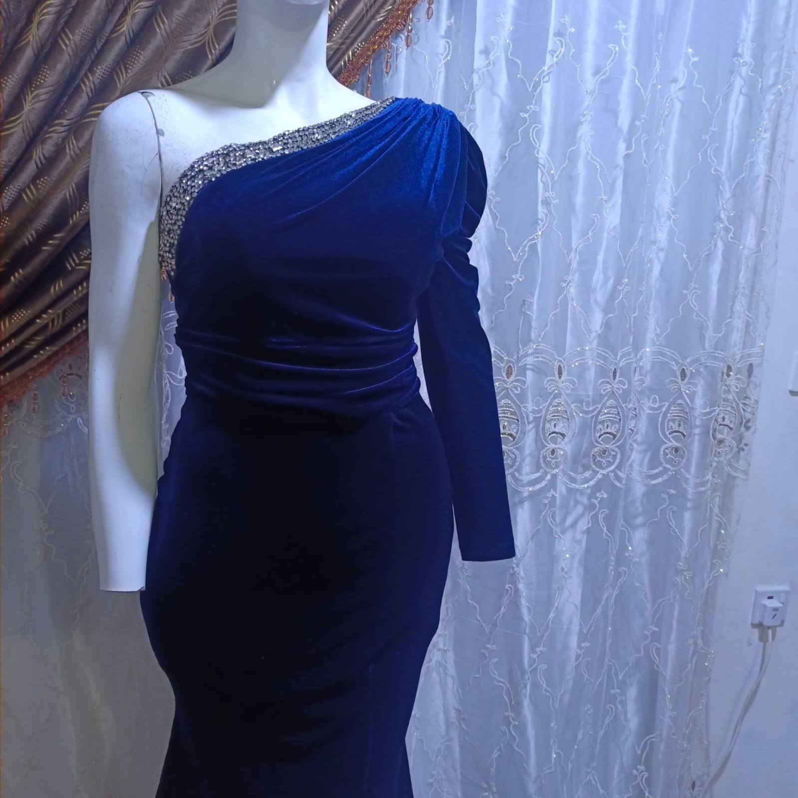 فستان لون نيلي بالحقيقة كلش حلو سعر ١٥ الف


**إذا كنت صاحب هذا الإعلان وتريد حذفه لأي سبب، رجاءا أرسل رسالة إلى الدعم الفني**