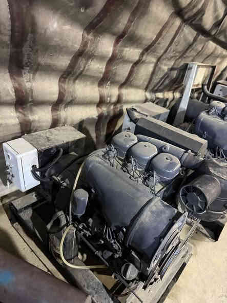 سلام عليكم ورحمة الله وبركاته 
توفر مولدات  

دويز الماني 4 بستم 50 k  

دويز الماني 3 بستم 30 k 

بيركس نكليزي 4بستم 50 k 

مكان ديالى شهربان 

الستفسار 👇 ***********
