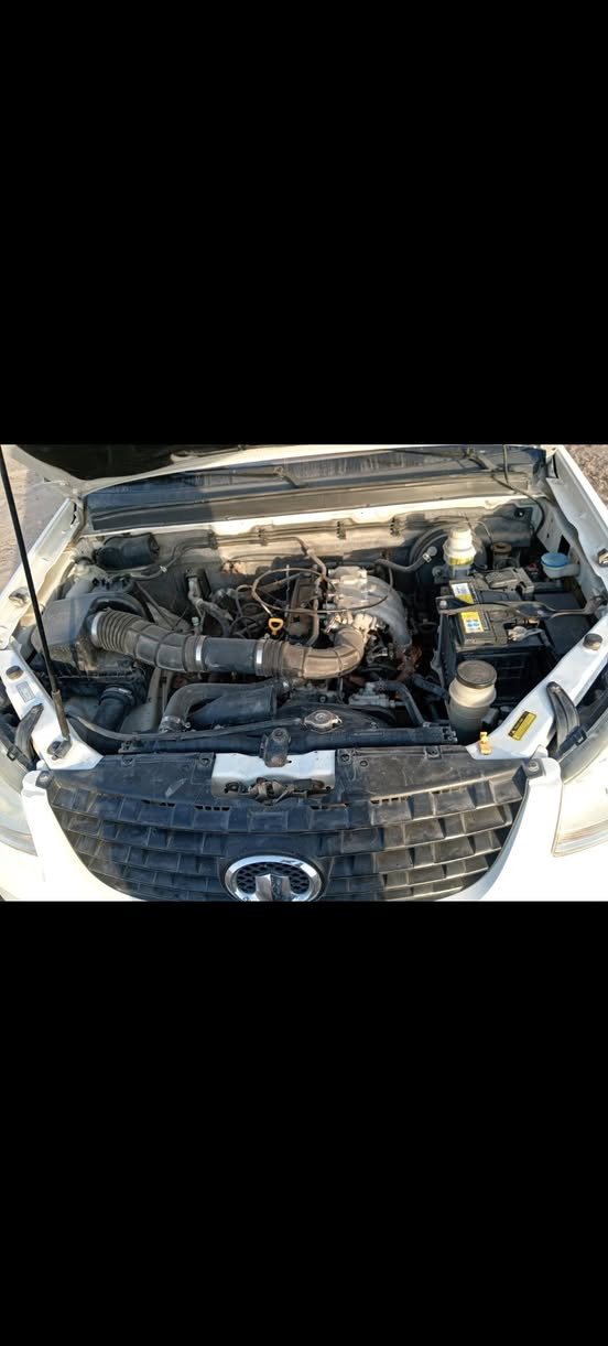 السلام عليكم سياره كريت ويل موديل 2016مكفوله كفاله عامه رقم نجف سنويه ل2027السعر 87ورقه وبيه مجال قليل المكان الناصريه قضاء الاصلاح الاستفسار الاتصال ع الرقم ***********
