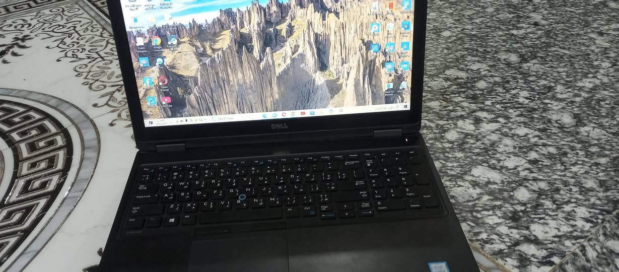 حاسبة نوع dell للبيع
cori5 الجيل السابع
بقية التفاصيل بالخاص


**إذا كنت صاحب هذا الإعلان وتريد حذفه لأي سبب، رجاءا أرسل رسالة إلى الدعم الفني**