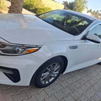 اوبتيما • ٢٠٢٠ • محرك ٢٤٠٠