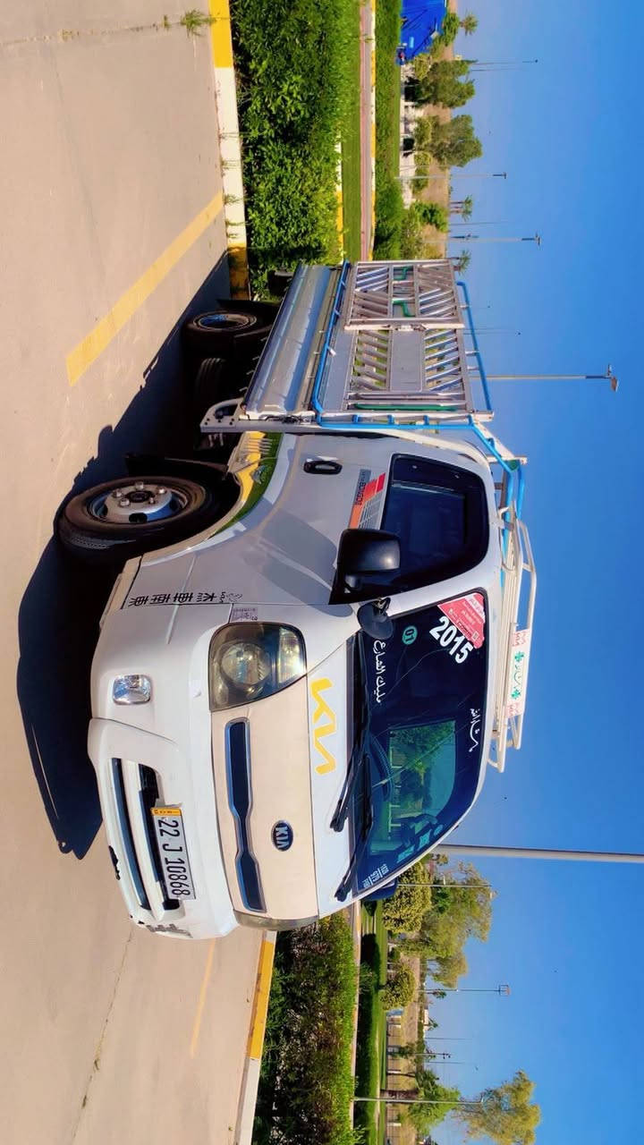 کیا مۆدیل ٢٠١٥
محرک ٤٠٠٠ عادی 
رەقەمی نوی هەتا ٢٠٣١
بی سبۆخ دوو سێ جی تەعدیلی هەیە مەکینە گێر  شانسی بەشەرت
تاخم تایەئ و باتری و کوشن تازە بۆی کراوە بی مەسرەفە
نرخی ١٤٨ و معامەلەیەکی کەمە
رەقەمی خاوەنی *********** أربيل, العراق
