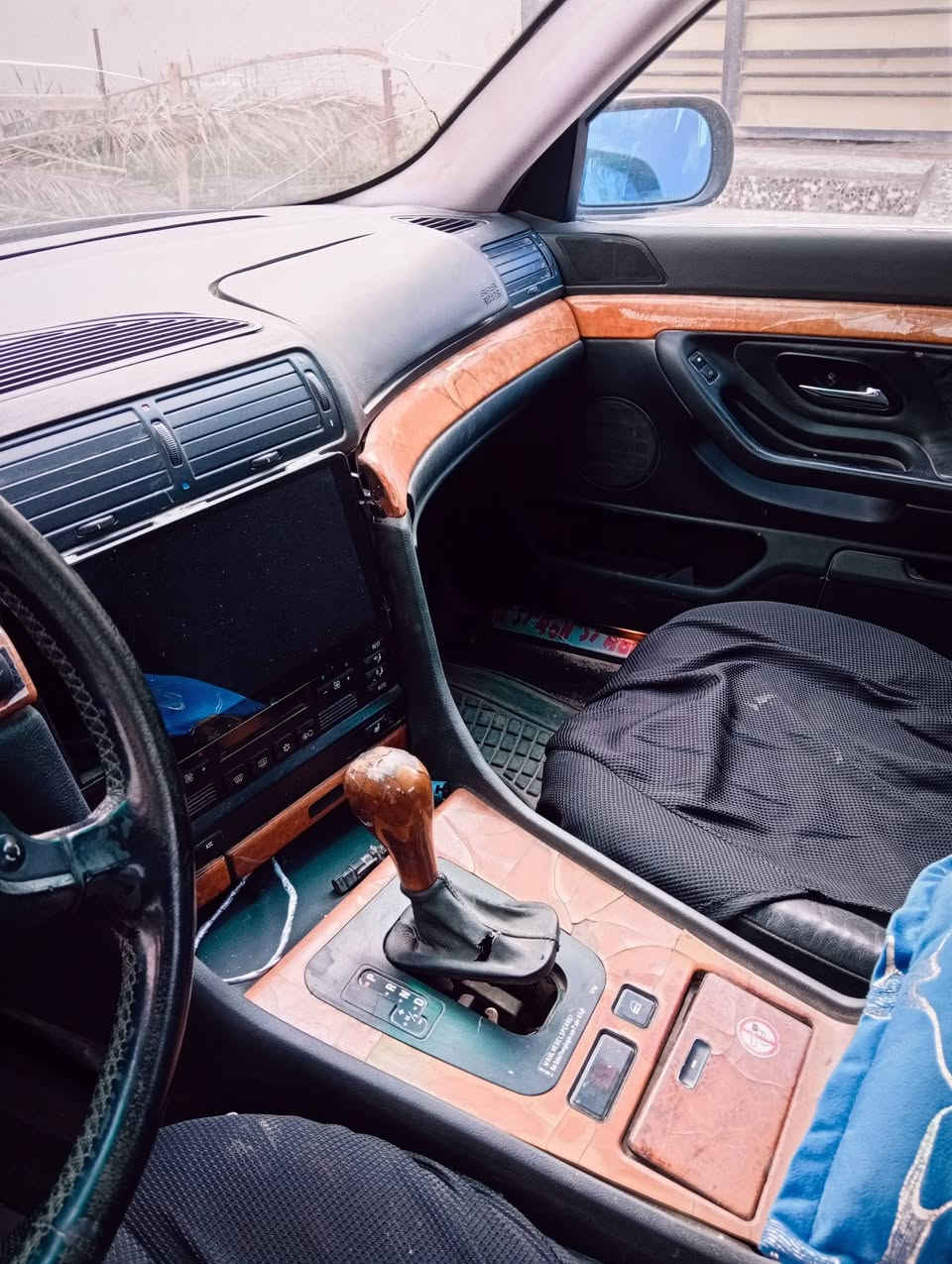 للبيع 728 موديل 2000 مكفولة من الكص والضربه للاستفسار خاص


**إذا كنت صاحب هذا الإعلان وتريد حذفه لأي سبب، رجاءا أرسل رسالة إلى الدعم الفني**