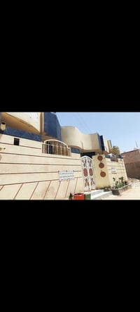 تقاطع الوائلي بكاع الدبوس • ١٥٦م • ٢ غرف