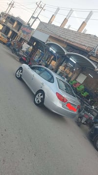 النترا • ٢٠٠٩ • حله