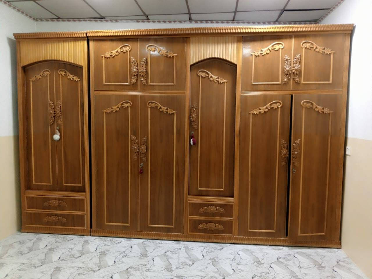 سبلت طنين وسدس ضمان مالته موجود للبيع


**إذا كنت صاحب هذا الإعلان وتريد حذفه لأي سبب، رجاءا أرسل رسالة إلى الدعم الفني**