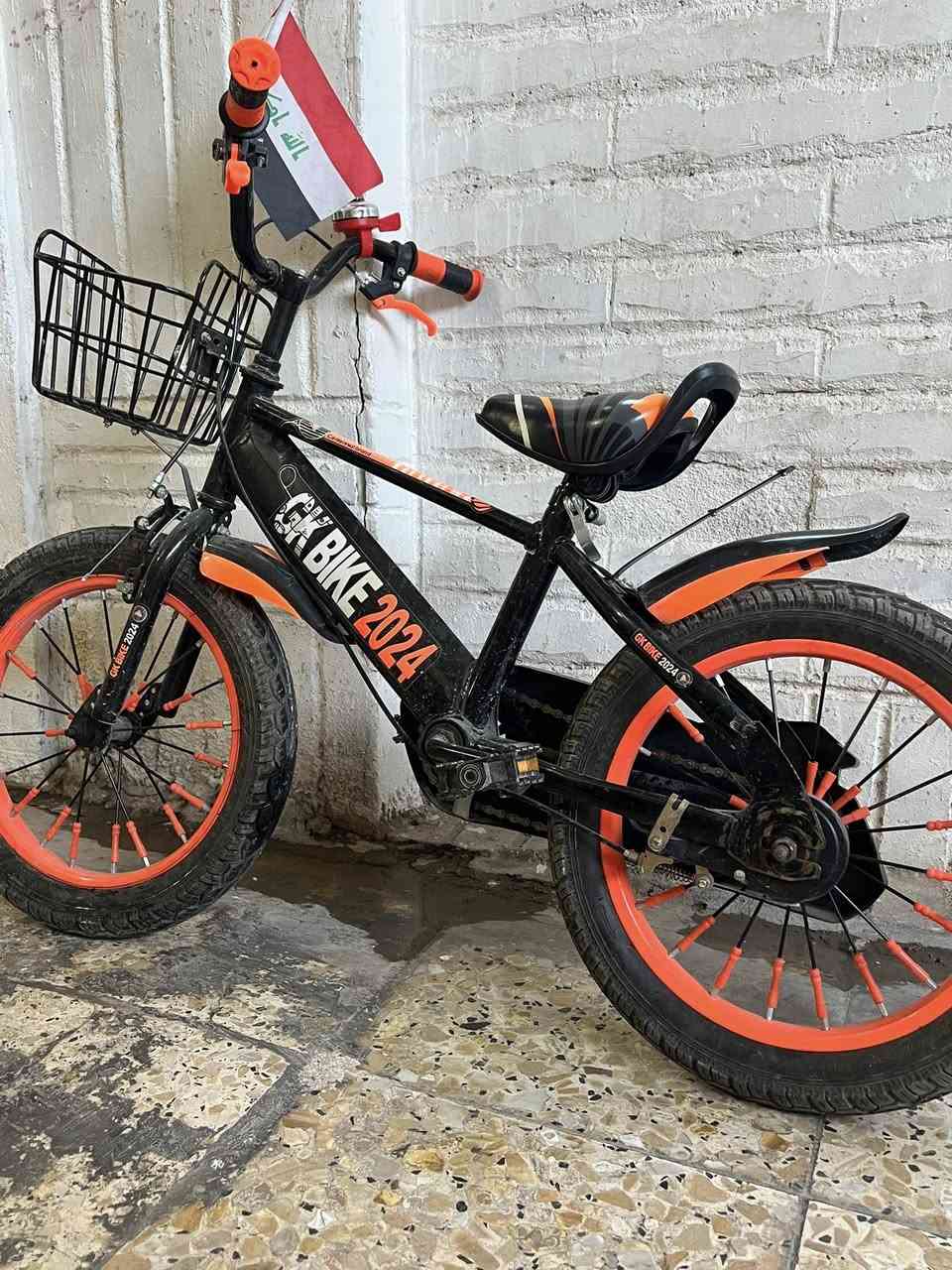 ب٣٥ حجم ١٦ ولادي


**إذا كنت صاحب هذا الإعلان وتريد حذفه لأي سبب، رجاءا أرسل رسالة إلى الدعم الفني**