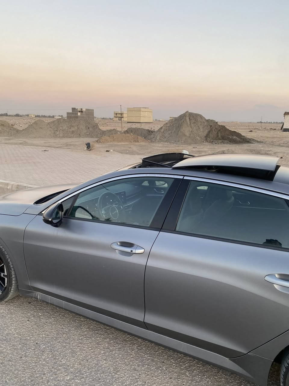 السلام عليكم كي فايف موديل 25 رقم أربيل بسمي   فول مواصفات جيتي مكينه 2500حادث قبق جنطه السعر 215  التواصل خاص او رقم الهاتف ***********
