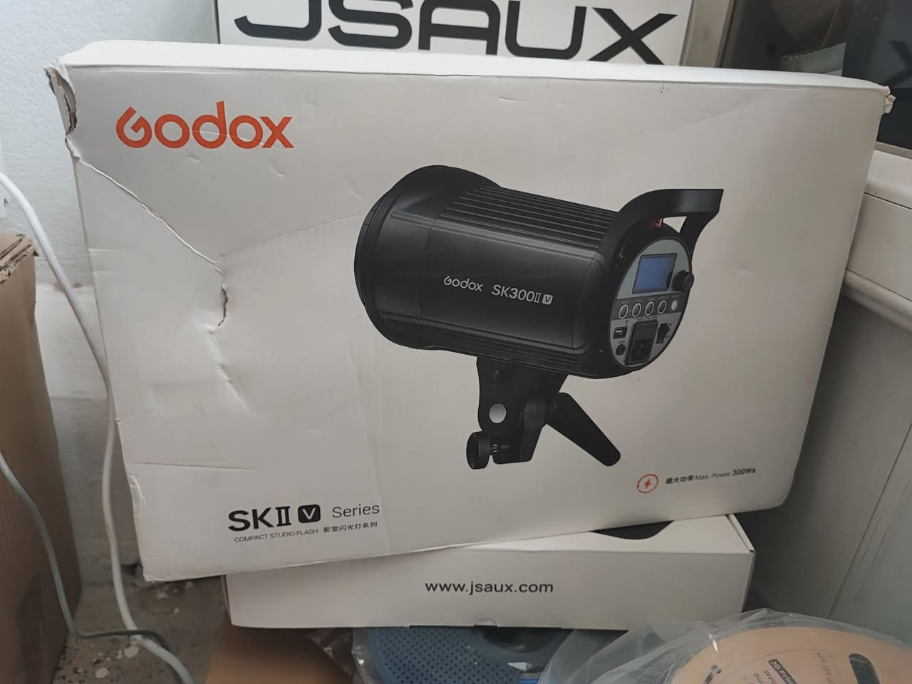 Skiiv  من كادوكس 
جديد


**إذا كنت صاحب هذا الإعلان وتريد حذفه لأي سبب، رجاءا أرسل رسالة إلى الدعم الفني**