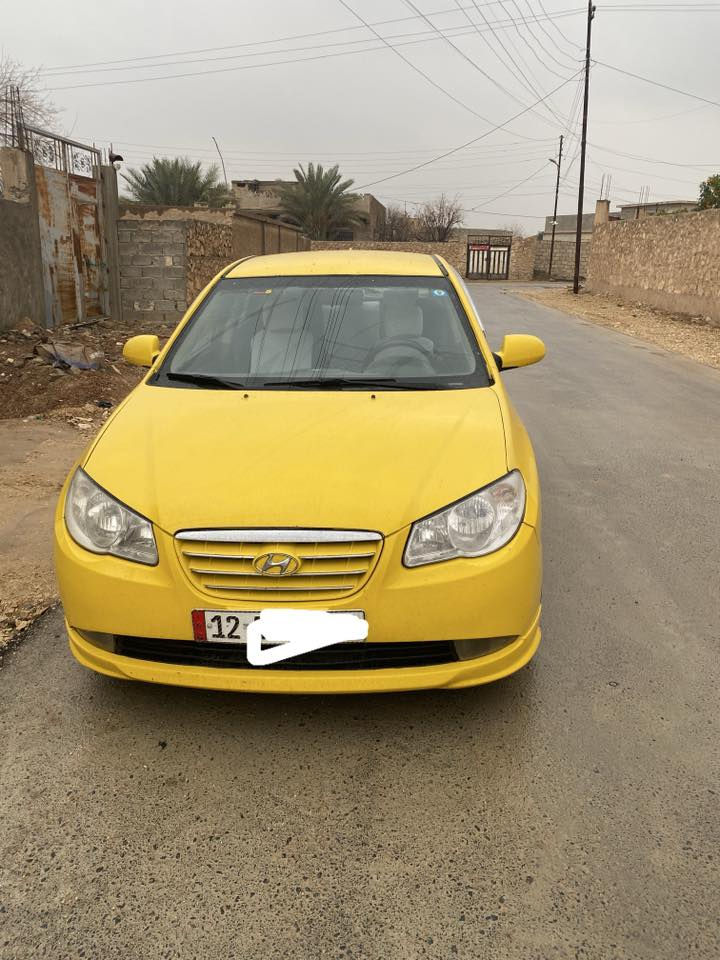 سلام عليكم
النترا موديل ٢٠١٠ تكسي امريكي محرك ٢٠ 
ضررر جاملغ خلفي كوبون بنزين بيه مكانه موصل شرعيه موجود السعر ١٠٥بيه مجال  هيئه غرمات صفر 

‭٠٧٧٠ ٣٥٦ ١٨٤٣‬

‭٠٧٥٠ ٧٦٦ ٩٢١٤‬
