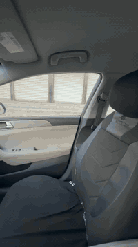 سوناتا ٢٠١٧ • مكينة ٢٤٠٠ • الرمادي