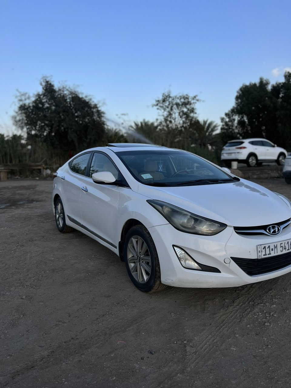 السلام عليكم
النتره 2015رقم بغداد خليجي ب اسمي فول موصفات عدا بارد بلجنطه وشبر صبغ  بلباب الصدر

122مجال بسيط  

مكاني بابل محاويل
***********
