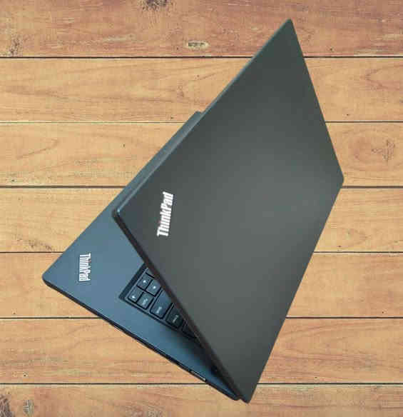 تخفيضات.  تخفيضات.  تخفيضات.                    

فقط 235 الف بدلاً من السعر القديم  255الف

 🚘 يتوفر توصيل لجميع محافظات العراق 🚘

💻لابتوب من الجيل الثامن 8️⃣ سوبر سلم ودبل بطارية 
بسعر ولا أروع 
✔️لجميع الاستخدامات (مثل الدراسة والطباعة والتصميم والبحوث وبرامج الاوتوكاد والألعاب المتوسطة )

Lenovo ThinkPad T480
مواصفات الجهاز 💻👇
☑️معالج    COR i5 
☑️الجيل الثامن 8️⃣
☑️رام: 8 گيگا DDR4
☑️هارد 256 كيكا ssd 
☑️حجم الشاشه 14 انج FHD 
☑️كارت الشاشه 4 گيگا intel
☑️كيبورد ضوئي +عربي انكليزي ليزري 
☑️دبل بطارية ليثيوم (أفضل أنواع البطاريات)
☑️يحتوي على جميع المنافذ
☑️ملحقات الجهاز (الهدايا🎁) 👇
(شاحنة الاصلية + حقيبة هدية)
 ضمان لمدة شهر كامل 
📦 يتوفر توصيل🚗 لكل المحافظات
📞 للاستفسار والحجز: مراسلة الصفحة او المراسلة واتساب
 الواتساب ✅ ***********
  الاتصال ✅ ***********
