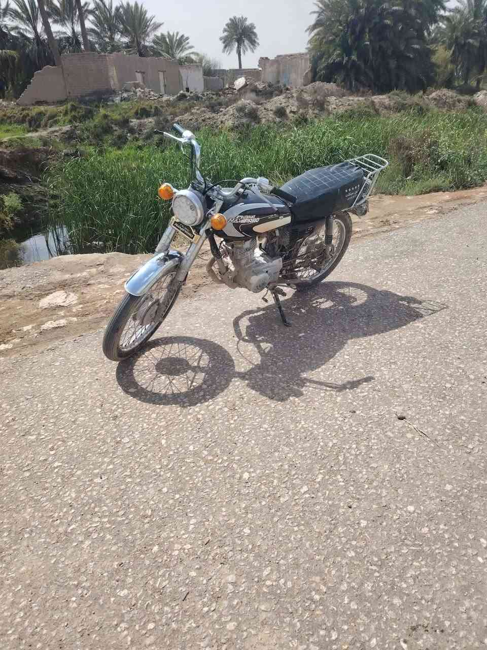 دراجه كلك مديل 21مكفوله محرك مبدل بس كلجات شرط فول مال جناي السعر425وبيه مجال مكاني مشخاب بسوك شعلان


**إذا كنت صاحب هذا الإعلان وتريد حذفه لأي سبب، رجاءا أرسل رسالة إلى الدعم الفني**