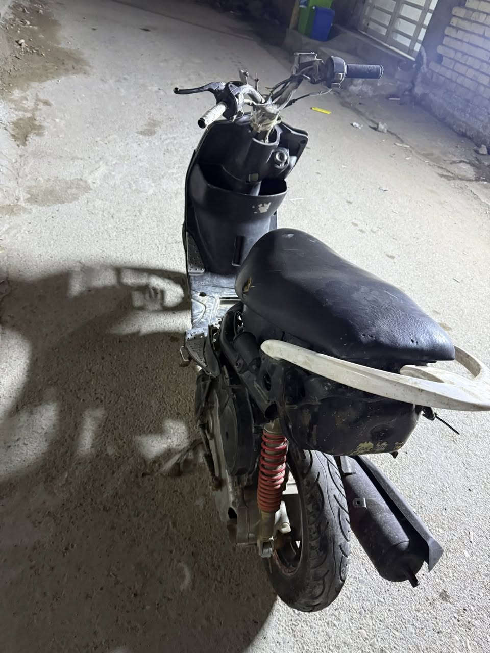 السلام عليكم ماكس عدلة مكينه خرسه لا نضوح ولا تبخير السعر 275 وبيها مجال بسيط


**إذا كنت صاحب هذا الإعلان وتريد حذفه لأي سبب، رجاءا أرسل رسالة إلى الدعم الفني**