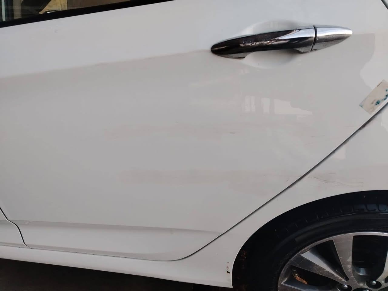 اكسنت موديل ١٦ خليجي رقم قادسيه انكليزي بسمي سياره مكفوله من الضربه وصبغ وتبديل محرك ١٦٠٠ مواصفات فتحه صقف شاشه سعر ١١٤ بيه مجال رقم ***********
