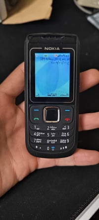 نوكيا 1680c • نظيف • اصلي