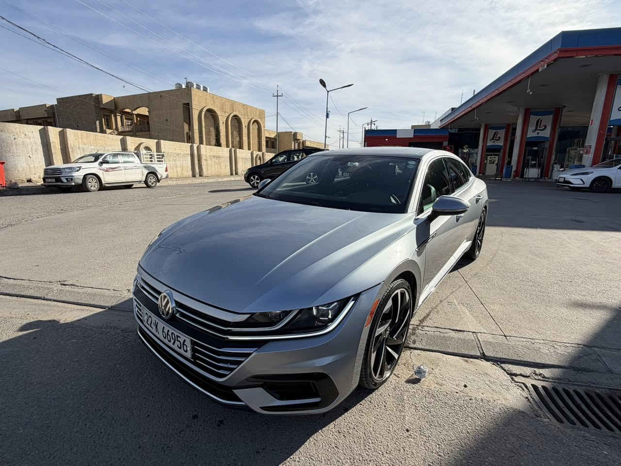 سلام عليكم فوكس فاكن أرتيون موديل ٢٠٢٠
بدون ايرباكات للمراوس بجيتورt2 والاتفاق على الفرق ويكون احسن اذا شمالي الرقم  ***********
