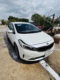 سيراتو • ٢٠١٧ • محرك كرتون