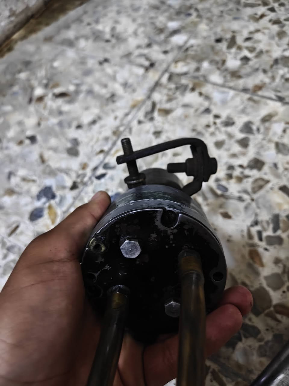 البيع براد عفريت يطالي سعر خاص رقمي ***********
