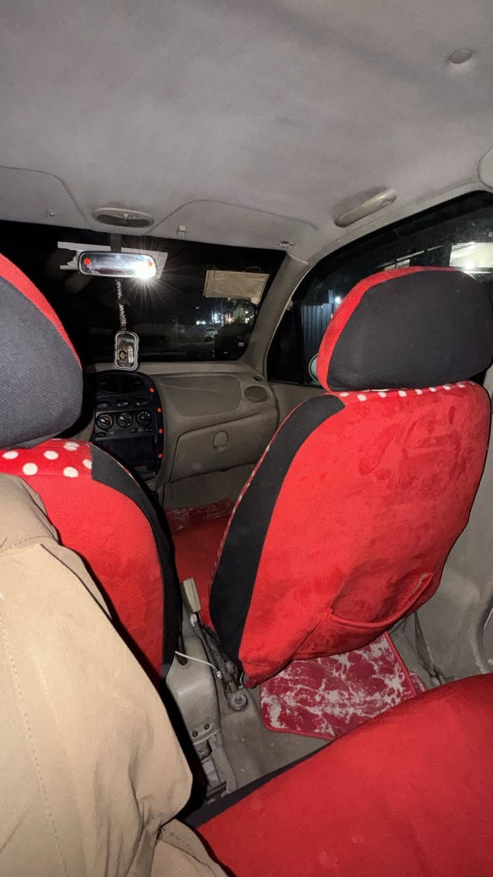 كيو كيو للبيع مديل 2009 سنويه لغايه 2030
اب 25بيها مجال عنوان المنصور تحويل ثاني يوم
رقم الهاتف ***********
