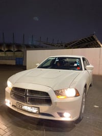 جارجر ٢٠١٤ • تاير جديد • أوراق أربيل