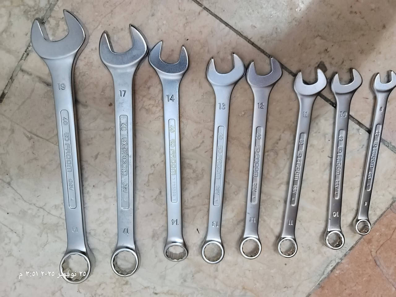 سيت اسباين فاكوم فرنسي


**إذا كنت صاحب هذا الإعلان وتريد حذفه لأي سبب، رجاءا أرسل رسالة إلى الدعم الفني**